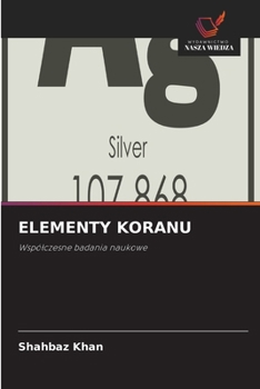 Elementy Koranu (Polish Edition)