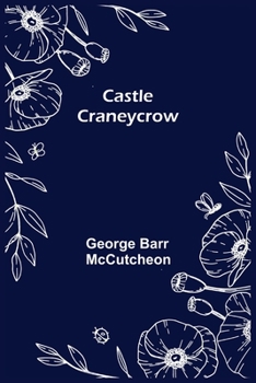 Paperback Castle Craneycrow Book