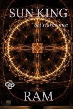 Paperback Sun King Book