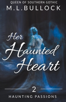 Paperback Her Haunted Heart Book