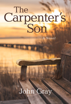 Hardcover The Carpenter's Son Book