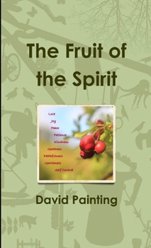 Paperback The Fruit of the Spirit Book