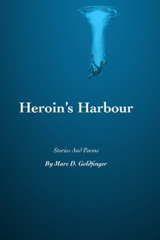 Paperback Heroin's Harbour Book