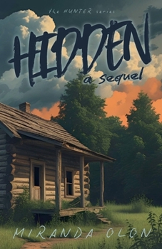 Paperback Hidden Book