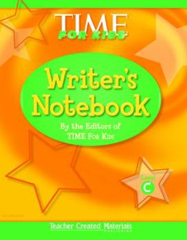 Paperback Writer's Notebook LV C: Writer's Notebook LV C Book