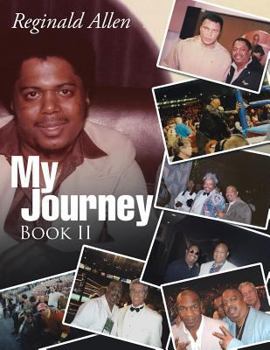 Paperback My Journey Book II Book