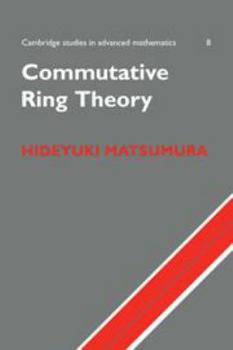 Electronics Commutative Ring Theory Book