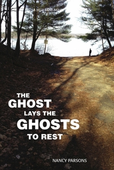 Paperback The Ghost Lays the Ghots to Rest Book