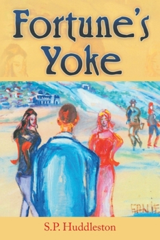 Paperback Fourtune's Yoke Book