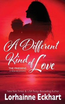 Paperback A Different Kind of Love Book