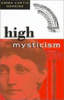 Paperback High Mysticism Book