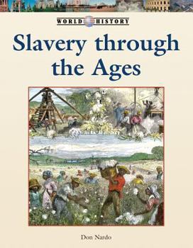 Library Binding Slavery Through Ages Book