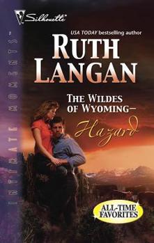 Mass Market Paperback The Wildes of Wyoming-Hazard Book