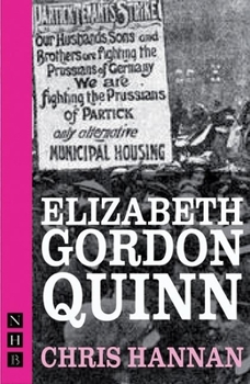 Paperback Elizabeth Gordon Quinn Book