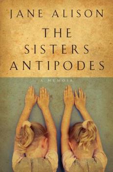 Hardcover The Sisters Antipodes Book