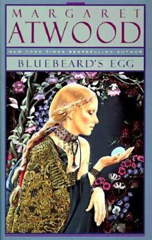 Paperback Bluebeard's Egg Book