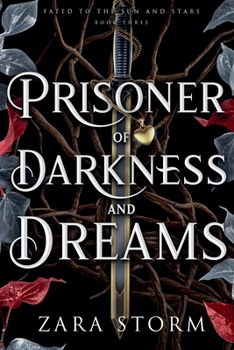 Paperback Prisoner of Darkness and Dreams Book