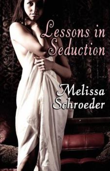 Paperback Lessons in Seduction Book