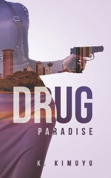 Paperback Drug Paradise Book