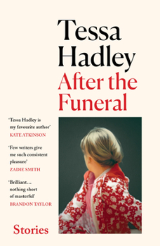 Paperback After the Funeral Book