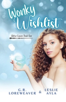 Wonky Wishlist (Hekse Coven)