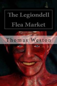 Paperback The Legiondell Flea Market Book