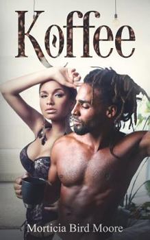 Paperback Koffee Book