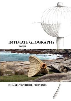 Paperback Intimate Geography Book