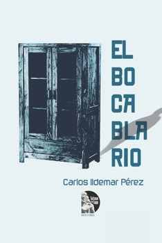 Paperback El Bocablario [Spanish] Book