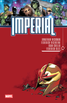 Paperback Imperial Book