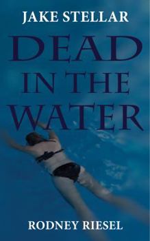 Paperback Dead in the Water Book