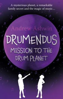 Paperback Drumendus Book