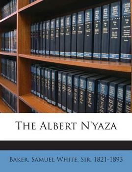 Paperback The Albert N'yaza Book