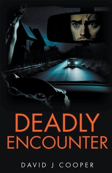 Paperback Deadly Encounter Book