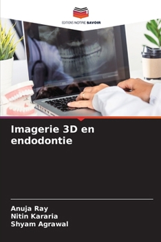 Paperback Imagerie 3D en endodontie [French] Book