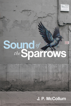 Paperback Sound of the Sparrows Book