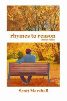 Paperback Rhymes to Reason Book