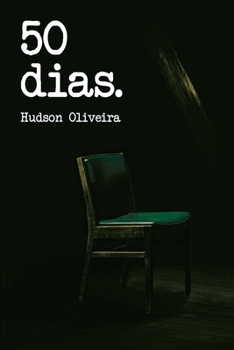 Paperback 50 dias. [Portuguese] Book