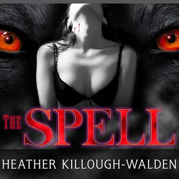 Audio CD The Spell Book