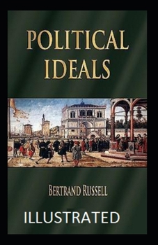 Paperback Political Ideals Illustrated Book