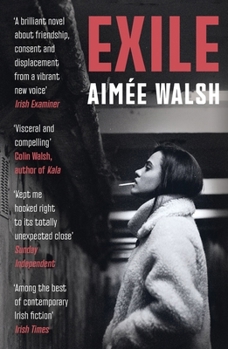 Paperback Exile Book