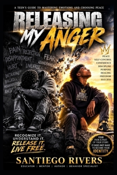 Releasing My Anger