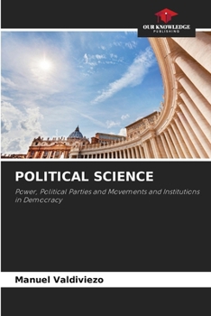 Paperback Political Science Book