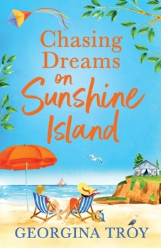 Chasing Dreams on Sunshine Island - Book  of the Sunshine Island