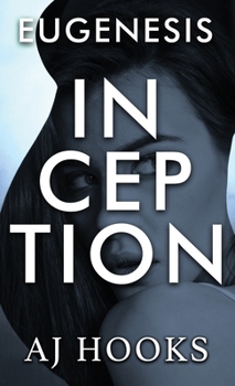 Hardcover Eugenesis Inception Book