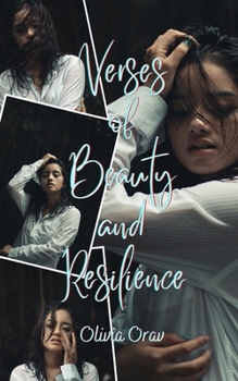 Paperback Verses of Beauty and Resilience Book