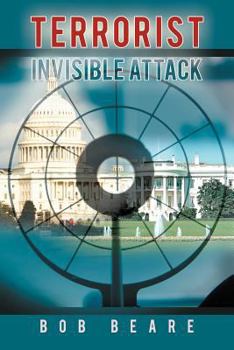 Paperback Terrorist Invisible Attack Book