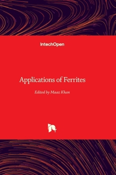 Applications of Ferrites
