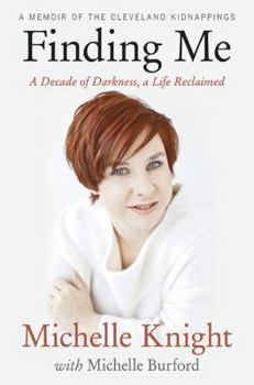 Hardcover Finding Me Book
