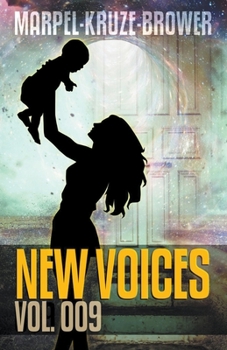 Paperback New Voices Vol. 009 Book